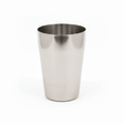 Raj Stainless Steel Unbreakable Glass, Suitable for Water, Milk, Juice, Tea - 400ml - Al Kabayel Discount CentreRaj Stainless Steel Unbreakable Glass, Suitable for Water, Milk, Juice, Tea - 400mlTumblersRAJAl Kabayel Discount Centre