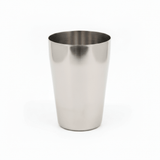 Raj Stainless Steel Unbreakable Glass, Suitable for Water, Milk, Juice, Tea - 400ml - Al Kabayel Discount CentreRaj Stainless Steel Unbreakable Glass, Suitable for Water, Milk, Juice, Tea - 400mlTumblersRAJAl Kabayel Discount Centre