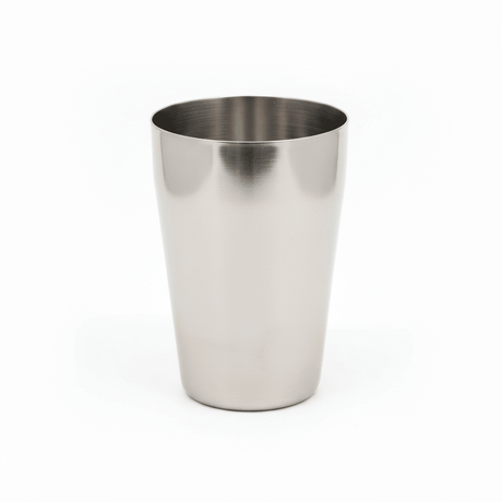 Raj Stainless Steel Unbreakable Glass, Suitable for Water, Milk, Juice, Tea - 400ml - Al Kabayel Discount CentreRaj Stainless Steel Unbreakable Glass, Suitable for Water, Milk, Juice, Tea - 400mlTumblersRAJAl Kabayel Discount Centre