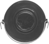 Raj Steel Bucket SB0002, Water Bucket Storage Container Bathroom Accessories - 6Liter - Al Kabayel Discount CentreRaj Steel Bucket SB0002, Water Bucket Storage Container Bathroom Accessories - 6LiterOrganizers & AccessoriesRAJAl Kabayel Discount Centre