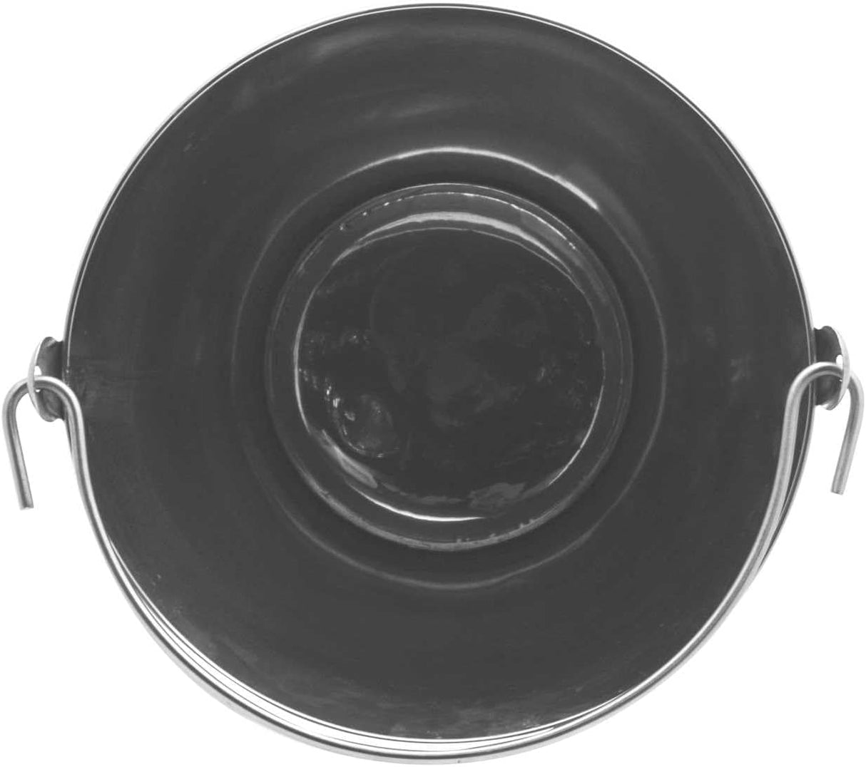 Raj Steel Bucket SB0004, Water Bucket Storage Container , Bathroom Accessories - 9Liter - Al Kabayel Discount CentreRaj Steel Bucket SB0004, Water Bucket Storage Container , Bathroom Accessories - 9LiterOrganizers & AccessoriesRAJAl Kabayel Discount Centre