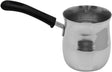 RAJ Steel Coffee warmer Heavy with Handle, 450ml - Al Kabayel Discount CentreRAJ Steel Coffee warmer Heavy with Handle, 450mlTea/Coffee PotsRAJAl Kabayel Discount Centre