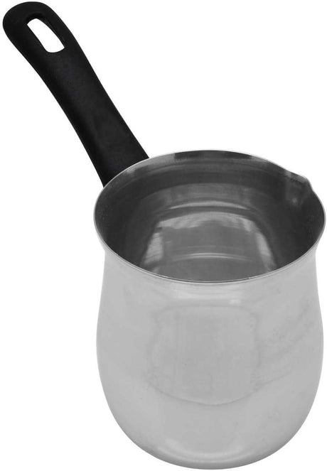 RAJ Steel Coffee warmer Heavy with Handle, 650ml - Al Kabayel Discount CentreRAJ Steel Coffee warmer Heavy with Handle, 650mlTea/Coffee PotsRAJAl Kabayel Discount Centre