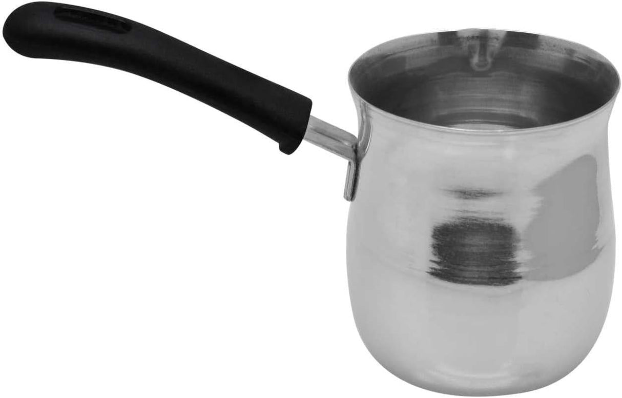 RAJ Steel Coffee warmer Heavy with Handle, 650ml - Al Kabayel Discount CentreRAJ Steel Coffee warmer Heavy with Handle, 650mlTea/Coffee PotsRAJAl Kabayel Discount Centre