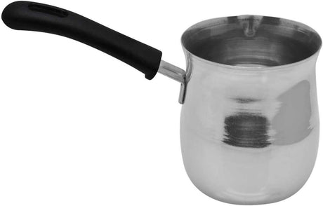 RAJ Steel Coffee warmer Heavy with Handle, 650ml - Al Kabayel Discount CentreRAJ Steel Coffee warmer Heavy with Handle, 650mlTea/Coffee PotsRAJAl Kabayel Discount Centre