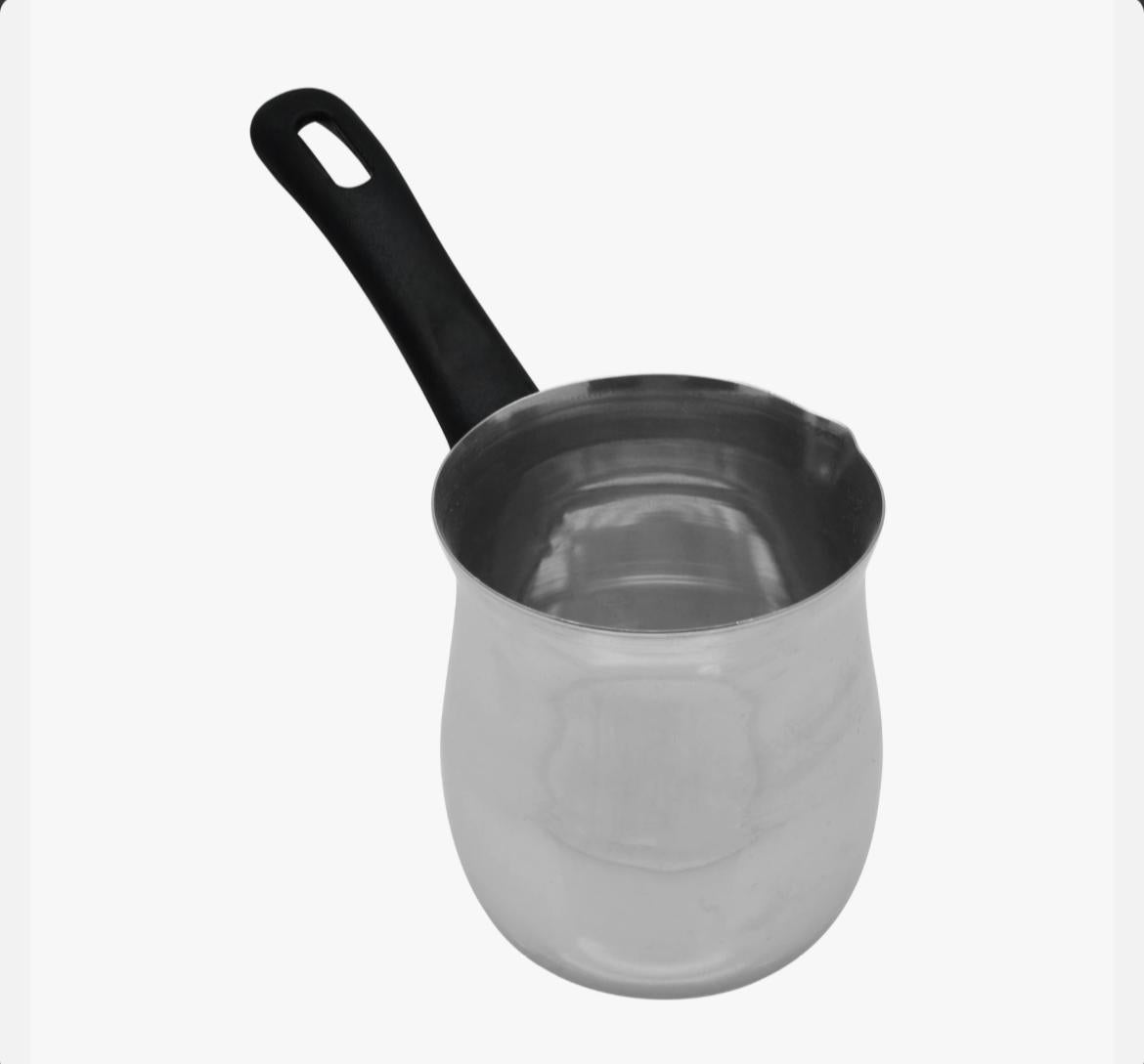 RAJ Steel Coffee warmer Heavy with Handle, 850ml - Al Kabayel Discount CentreRAJ Steel Coffee warmer Heavy with Handle, 850mlTea/Coffee PotsRAJAl Kabayel Discount Centre