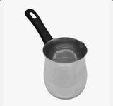 RAJ Steel Coffee warmer Heavy with Handle, 850ml - Al Kabayel Discount CentreRAJ Steel Coffee warmer Heavy with Handle, 850mlTea/Coffee PotsRAJAl Kabayel Discount Centre