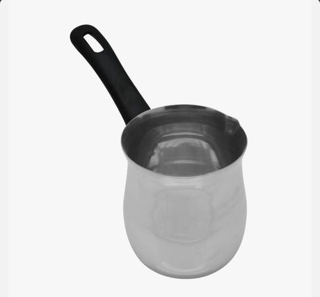 RAJ Steel Coffee warmer Heavy with Handle, 850ml - Al Kabayel Discount CentreRAJ Steel Coffee warmer Heavy with Handle, 850mlTea/Coffee PotsRAJAl Kabayel Discount Centre