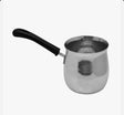 RAJ Steel Coffee warmer Heavy with Handle, 850ml - Al Kabayel Discount CentreRAJ Steel Coffee warmer Heavy with Handle, 850mlTea/Coffee PotsRAJAl Kabayel Discount Centre