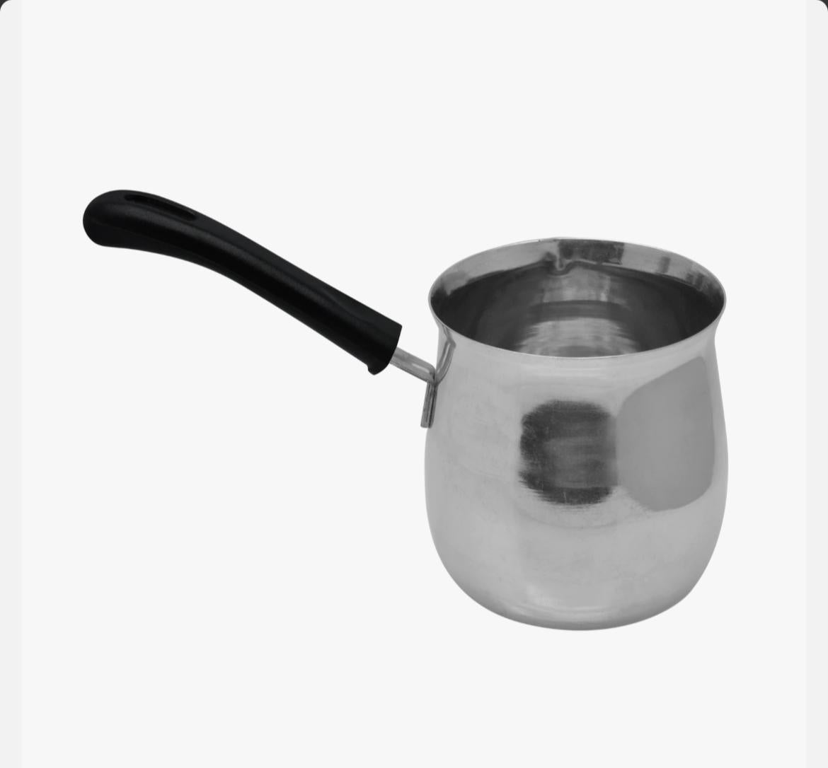 RAJ Steel Coffee warmer Heavy with Handle, 850ml - Al Kabayel Discount CentreRAJ Steel Coffee warmer Heavy with Handle, 850mlTea/Coffee PotsRAJAl Kabayel Discount Centre