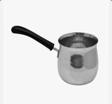 RAJ Steel Coffee warmer Heavy with Handle, 850ml - Al Kabayel Discount CentreRAJ Steel Coffee warmer Heavy with Handle, 850mlTea/Coffee PotsRAJAl Kabayel Discount Centre