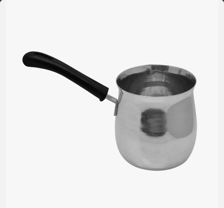 RAJ Steel Coffee warmer Heavy with Handle, 850ml - Al Kabayel Discount CentreRAJ Steel Coffee warmer Heavy with Handle, 850mlTea/Coffee PotsRAJAl Kabayel Discount Centre