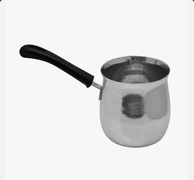 RAJ Steel Coffee warmer Heavy with Handle, 850ml - Al Kabayel Discount CentreRAJ Steel Coffee warmer Heavy with Handle, 850mlTea/Coffee PotsRAJAl Kabayel Discount Centre