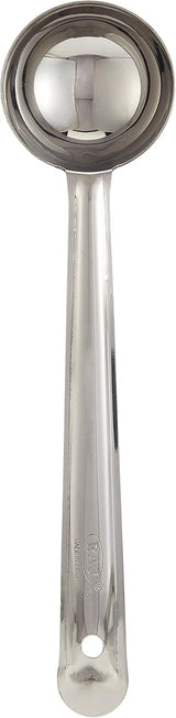 Raj Steel Flare Ladle 21.5 cm Silver FL0000 – Compact Curry, Soup & Serving Spoon - Al Kabayel Discount CentreRaj Steel Flare Ladle 21.5 cm Silver FL0000 – Compact Curry, Soup & Serving SpoonLadle SpoonRAJAl Kabayel Discount Centre
