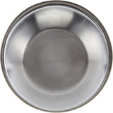 Raj Steel German Mixing Bowl | 18 cm | Stainless Steel | Silver | SGMB18 - Al Kabayel Discount CentreRaj Steel German Mixing Bowl | 18 cm | Stainless Steel | Silver | SGMB18BowlsRAJAl Kabayel Discount Centre