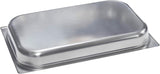Raj Steel GN Gastronorm Pan, Silver CS5702 - Catering Pan, Food Warmer, Storage Container - 53cmX32.5cmX6.5cm - Al Kabayel Discount CentreRaj Steel GN Gastronorm Pan, Silver CS5702 - Catering Pan, Food Warmer, Storage Container - 53cmX32.5cmX6.5cmCookwareRAJAl Kabayel Discount Centre