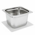 Raj Steel GN Pan | Silver | 1/2 200mm | CS0272 - Al Kabayel Discount CentreRaj Steel GN Pan | Silver | 1/2 200mm | CS0272Food ContainersRAJAl Kabayel Discount Centre