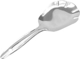 Raj Steel Rice Serving Spoon 24cm RSPS01 – Multi - Purpose Dessert & Cake Server - Al Kabayel Discount CentreRaj Steel Rice Serving Spoon 24cm RSPS01 – Multi - Purpose Dessert & Cake ServerRice SpoonRAJAl Kabayel Discount Centre