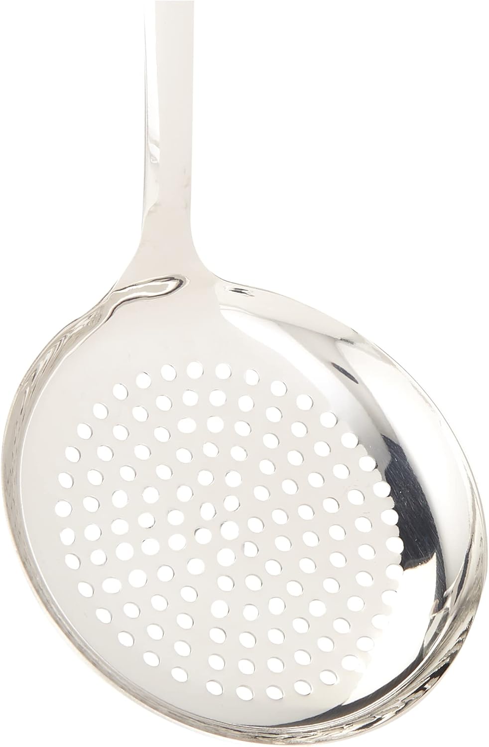 Raj Wooden Handle Skimmer 40 cm RW0003 – Deep Fry & Pasta Strainer Spoon - Al Kabayel Discount CentreRaj Wooden Handle Skimmer 40 cm RW0003 – Deep Fry & Pasta Strainer SpoonSkimmerRAJAl Kabayel Discount Centre