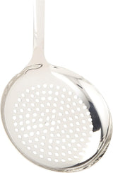 Raj Wooden Handle Skimmer 40 cm RW0003 – Deep Fry & Pasta Strainer Spoon - Al Kabayel Discount CentreRaj Wooden Handle Skimmer 40 cm RW0003 – Deep Fry & Pasta Strainer SpoonSkimmerRAJAl Kabayel Discount Centre