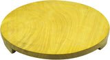 Raj Wooden Rolling Pin and Board Set Wooden WCB012 Chakla Belan Roti Roller Chapati Maker, Roti Maker, Tortilla Roller - 12Inch - Al Kabayel Discount CentreRaj Wooden Rolling Pin and Board Set Wooden WCB012 Chakla Belan Roti Roller Chapati Maker, Roti Maker, Tortilla Roller - 12InchKitchen Utensils & GadgetsRAJAl Kabayel Discount Centre