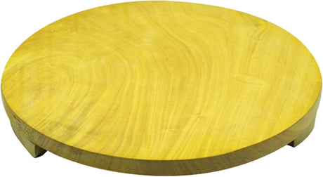 Raj Wooden Rolling Pin and Board Set Wooden WCB012 Chakla Belan Roti Roller Chapati Maker, Roti Maker, Tortilla Roller - 12Inch - Al Kabayel Discount CentreRaj Wooden Rolling Pin and Board Set Wooden WCB012 Chakla Belan Roti Roller Chapati Maker, Roti Maker, Tortilla Roller - 12InchKitchen Utensils & GadgetsRAJAl Kabayel Discount Centre