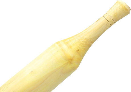 Raj Wooden Rolling Pin Wooden WPB00L Chakla Belan Roti Roller, Chapati Maker, Roti Maker, Tortilla Roller - 35CM - Al Kabayel Discount CentreRaj Wooden Rolling Pin Wooden WPB00L Chakla Belan Roti Roller, Chapati Maker, Roti Maker, Tortilla Roller - 35CMKitchen Utensils & GadgetsRAJAl Kabayel Discount Centre