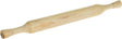 Raj Wooden Rolling Pin Wooden WPB0XL Chakla Belan Roti Roller, Chapati Maker, Roti Maker, Tortilla Roller - 49.5CM - Al Kabayel Discount CentreRaj Wooden Rolling Pin Wooden WPB0XL Chakla Belan Roti Roller, Chapati Maker, Roti Maker, Tortilla Roller - 49.5CMKitchen Utensils & GadgetsRAJAl Kabayel Discount Centre