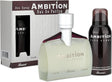 Rasasi Ambition Pour Homme EDP Deodorant - 70ML+150ML - Al Kabayel Discount CentreRasasi Ambition Pour Homme EDP Deodorant - 70ML+150MLPerfumesRASASIAl Kabayel Discount Centre