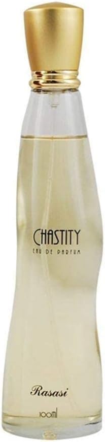 Rasasi Chastity for Women Eau De Parfum - 100ML - Al Kabayel Discount CentreRasasi Chastity for Women Eau De Parfum - 100MLPerfumesRASASIAl Kabayel Discount Centre