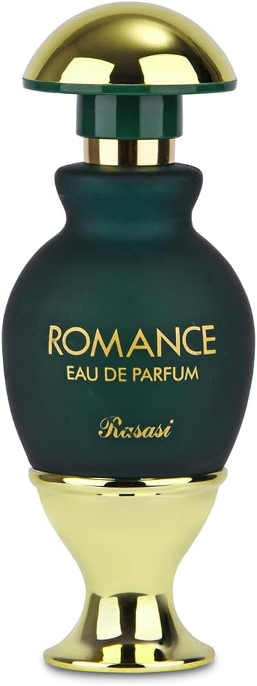 Rasasi EDP Romance Women - 45ML - Al Kabayel Discount CentreRasasi EDP Romance Women - 45MLPerfumesRASASIAl Kabayel Discount Centre
