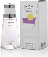 Rasasi Emotion EDP - 50ML - Al Kabayel Discount CentreRasasi Emotion EDP - 50MLPerfumesRASASIAl Kabayel Discount Centre