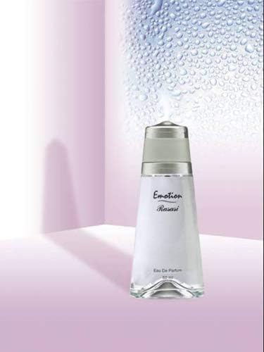 Rasasi Emotion EDP - 50ML - Al Kabayel Discount CentreRasasi Emotion EDP - 50MLPerfumesRASASIAl Kabayel Discount Centre