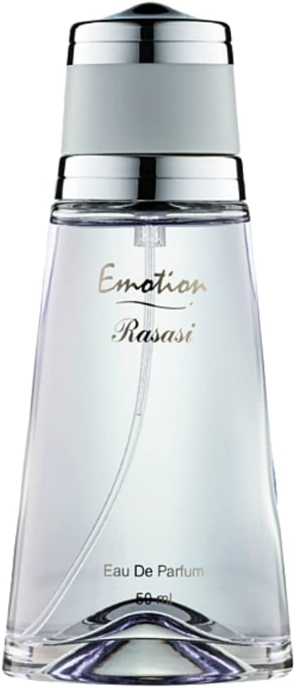 Rasasi Emotion EDP - 50ML - Al Kabayel Discount CentreRasasi Emotion EDP - 50MLPerfumesRASASIAl Kabayel Discount Centre