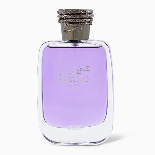 Rasasi Hawas For Him Eau de Parfum 100ml - Al Kabayel Discount CentreRasasi Hawas For Him Eau de Parfum 100mlPerfumesHAWASAl Kabayel Discount Centre