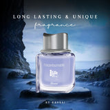 Rasasi Lincontournable Blue For MEN - 2 - 75ML - Al Kabayel Discount CentreRasasi Lincontournable Blue For MEN - 2 - 75MLPerfumesRASASIAl Kabayel Discount Centre