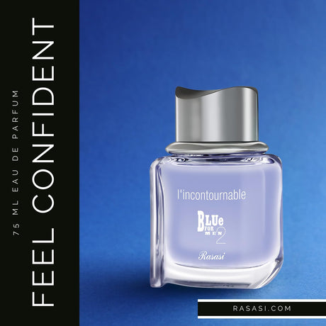 Rasasi Lincontournable Blue For MEN - 2 - 75ML - Al Kabayel Discount CentreRasasi Lincontournable Blue For MEN - 2 - 75MLPerfumesRASASIAl Kabayel Discount Centre