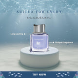 Rasasi Lincontournable Blue For MEN - 2 - 75ML - Al Kabayel Discount CentreRasasi Lincontournable Blue For MEN - 2 - 75MLPerfumesRASASIAl Kabayel Discount Centre