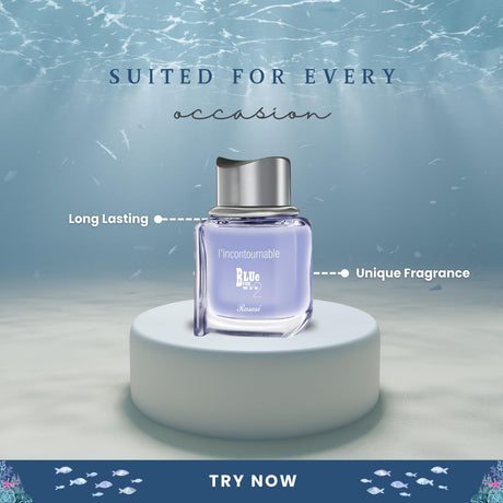 Rasasi Lincontournable Blue For MEN - 2 - 75ML - Al Kabayel Discount CentreRasasi Lincontournable Blue For MEN - 2 - 75MLPerfumesRASASIAl Kabayel Discount Centre