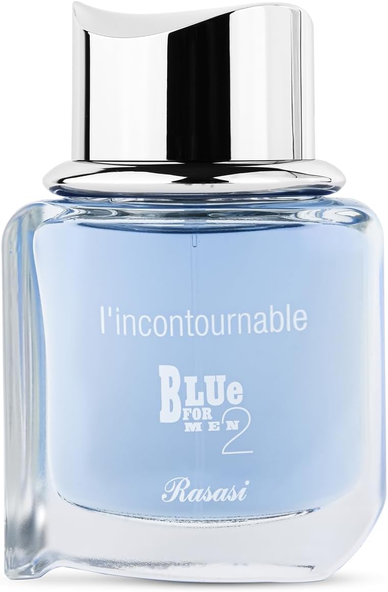 Rasasi Lincontournable Blue For MEN - 2 - 75ML - Al Kabayel Discount CentreRasasi Lincontournable Blue For MEN - 2 - 75MLPerfumesRASASIAl Kabayel Discount Centre