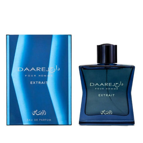 Rasasi Men's Daarej Extrait EDP Spray 100ml - Al Kabayel Discount CentreRasasi Men's Daarej Extrait EDP Spray 100mlPerfumesRASASIAl Kabayel Discount Centre