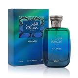 Rasasi Men's Hawas Atlantis EDP Spray 100ml - Al Kabayel Discount CentreRasasi Men's Hawas Atlantis EDP Spray 100mlPerfumesRASASIAl Kabayel Discount Centre