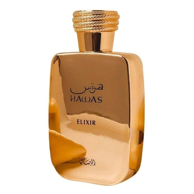 Rasasi Men's Hawas Elixir EDP Spray 100ml - Al Kabayel Discount CentreRasasi Men's Hawas Elixir EDP Spray 100mlPerfumesRASASIAl Kabayel Discount Centre