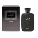 Rasasi Men's Hawas Kobra EDP Spray 100ml - Al Kabayel Discount CentreRasasi Men's Hawas Kobra EDP Spray 100mlPerfumesRASASIAl Kabayel Discount Centre