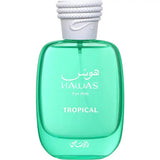 Rasasi Men's Hawas Tropical EDP Spray 100ml - Al Kabayel Discount CentreRasasi Men's Hawas Tropical EDP Spray 100mlPerfumesRASASIAl Kabayel Discount Centre