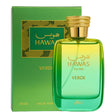Rasasi Men's Hawas Verde EDP Spray 100ml - Al Kabayel Discount CentreRasasi Men's Hawas Verde EDP Spray 100mlPerfumesRASASIAl Kabayel Discount Centre