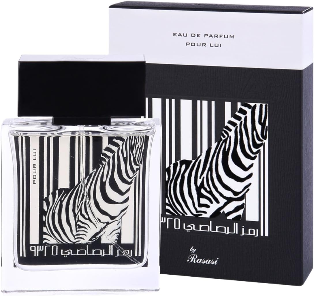 Rasasi Men's Rumz Al 9325 Pour Lui EDP Spray 100ml - Al Kabayel Discount CentreRasasi Men's Rumz Al 9325 Pour Lui EDP Spray 100mlPerfumesRASASIAl Kabayel Discount Centre