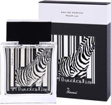 Rasasi Men's Rumz Al 9325 Pour Lui EDP Spray 100ml - Al Kabayel Discount CentreRasasi Men's Rumz Al 9325 Pour Lui EDP Spray 100mlPerfumesRASASIAl Kabayel Discount Centre