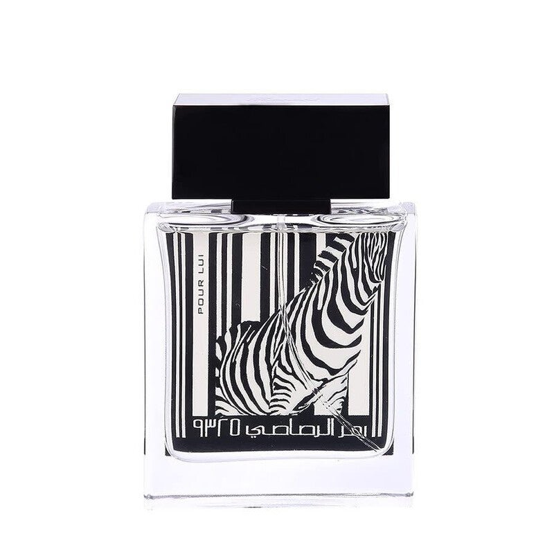 Rasasi Men's Rumz Al 9325 Pour Lui EDP Spray 100ml - Al Kabayel Discount CentreRasasi Men's Rumz Al 9325 Pour Lui EDP Spray 100mlPerfumesRASASIAl Kabayel Discount Centre