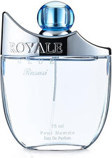 Rasasi Royal Blue Men EDP - 75ML - Al Kabayel Discount CentreRasasi Royal Blue Men EDP - 75MLPerfumesRASASIAl Kabayel Discount Centre